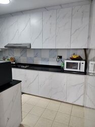 Blk 470B Hougang Parkview (Hougang), HDB 5 Rooms #527193201